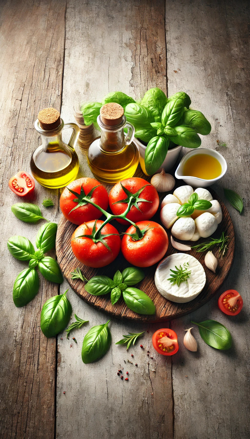 Cocina Italiana II 🍝