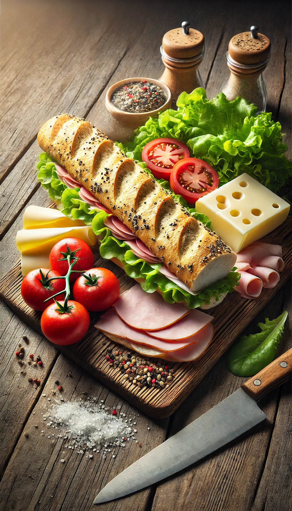 Curso de Sandwiches Gourmet 🥪🔥