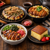 Cocina Japonesa: Tradición y Confort