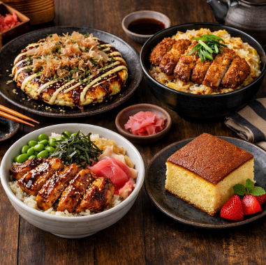 Cocina Japonesa: Tradición y Confort