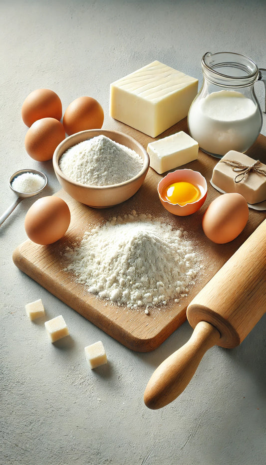 Curso de masas quebradas