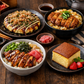 Cocina Japonesa: Tradición y Confort