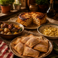 Cocina Italiana: Recetas de la Nonna